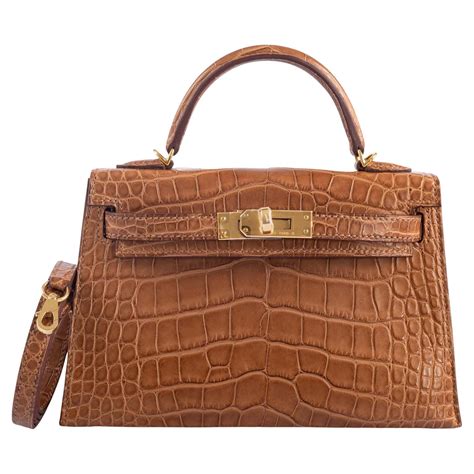 hermes kelly alligator 1192|Hermes kelly ii price.